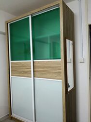 Blk 305 Yishun Rivergreen (Yishun), HDB 5 Rooms #619579991